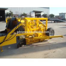 Manufacturer supply Organic Waste Compost Turner Machine